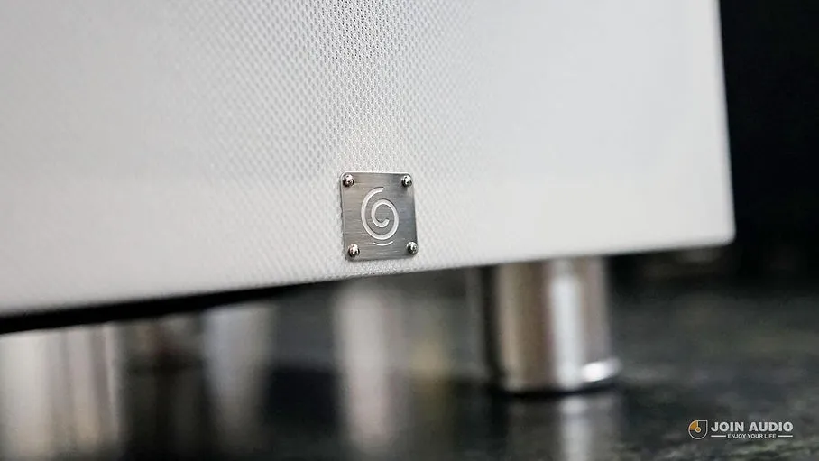 美國 Sumiko Subwoofer S.9 主動式超低音