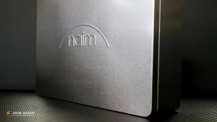英國 Naim Power-Line / PowerLine 2m 電源線