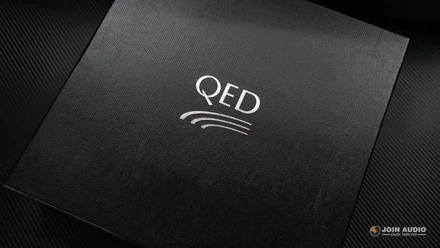 英國 QED Signature Genesis Silver Spiral 3m 香蕉插喇叭線