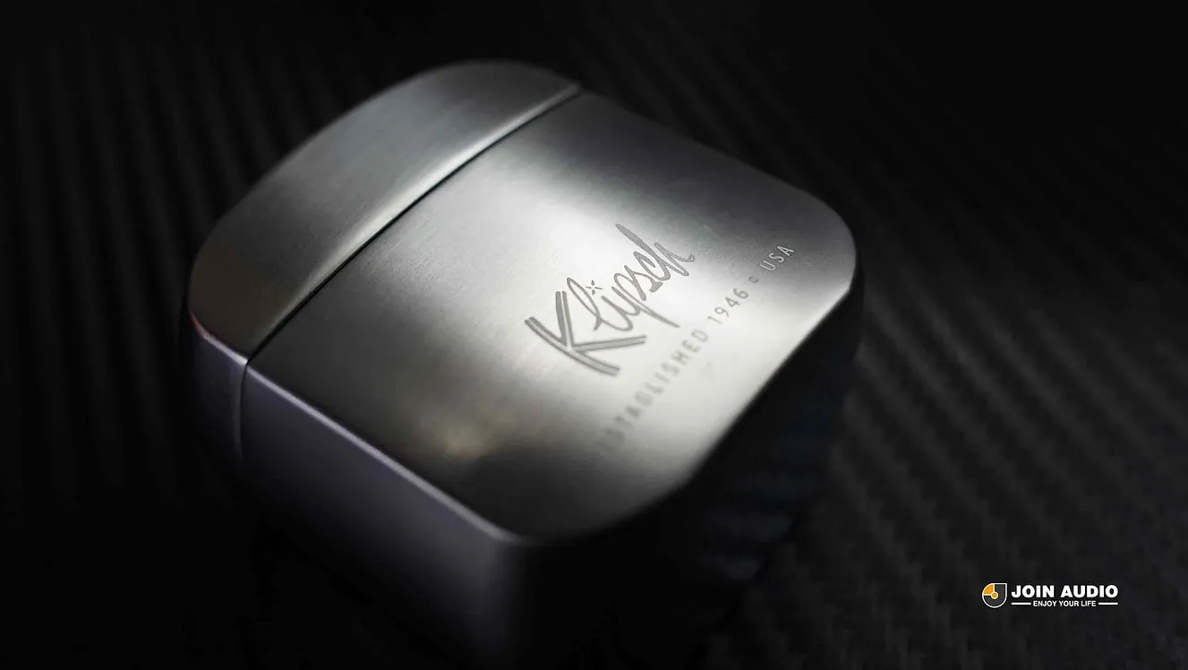 美國 Klipsch T5 True Wireless 真無線藍牙耳機
