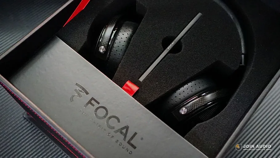 法國 Focal Utopia 旗艦耳機