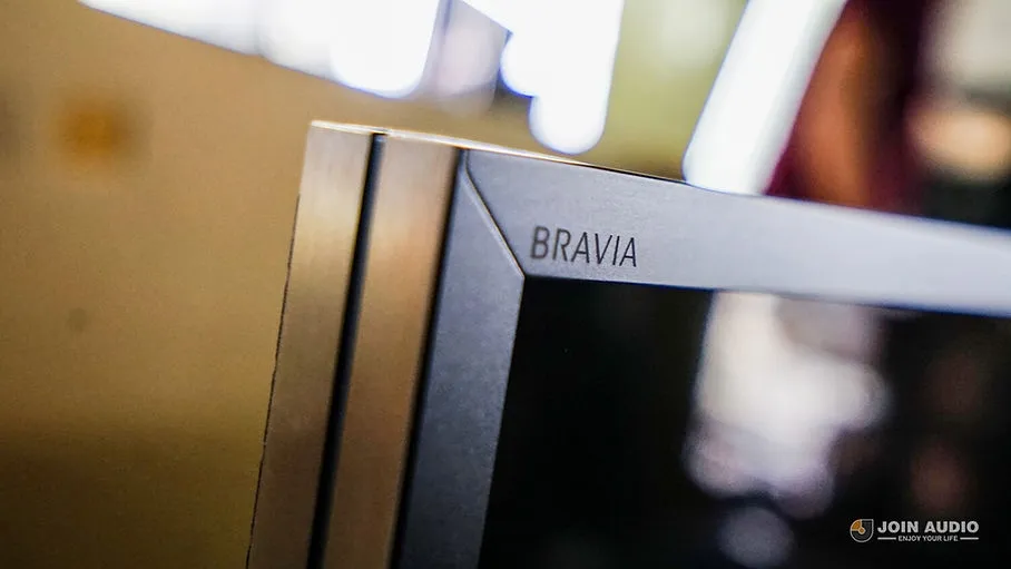Sony KD-75Z9D 75吋 4K 旗艦 BRAVIA 液晶電視
