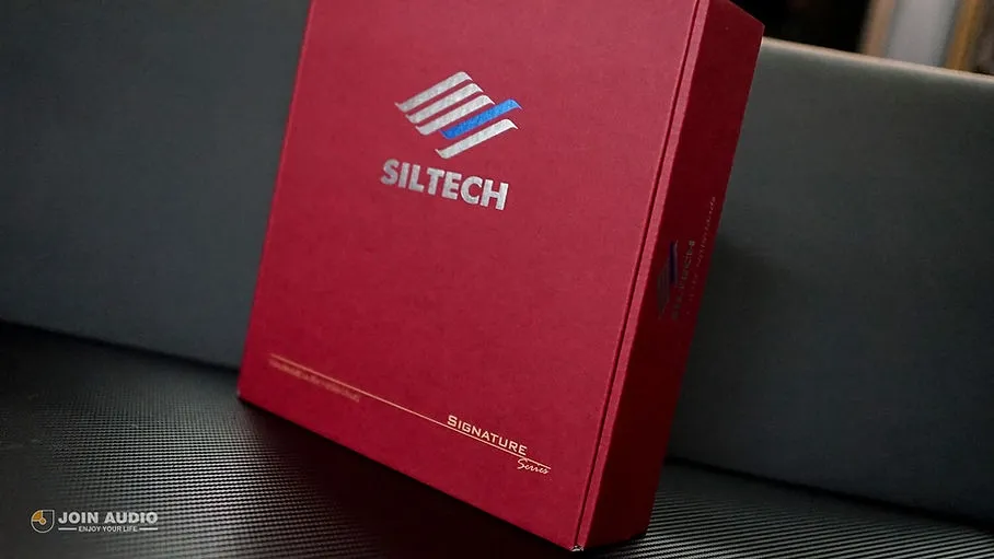 荷蘭 Siltech Duchess Crown 2m 耳機平衡訊號線.適用HD800 / HD800S