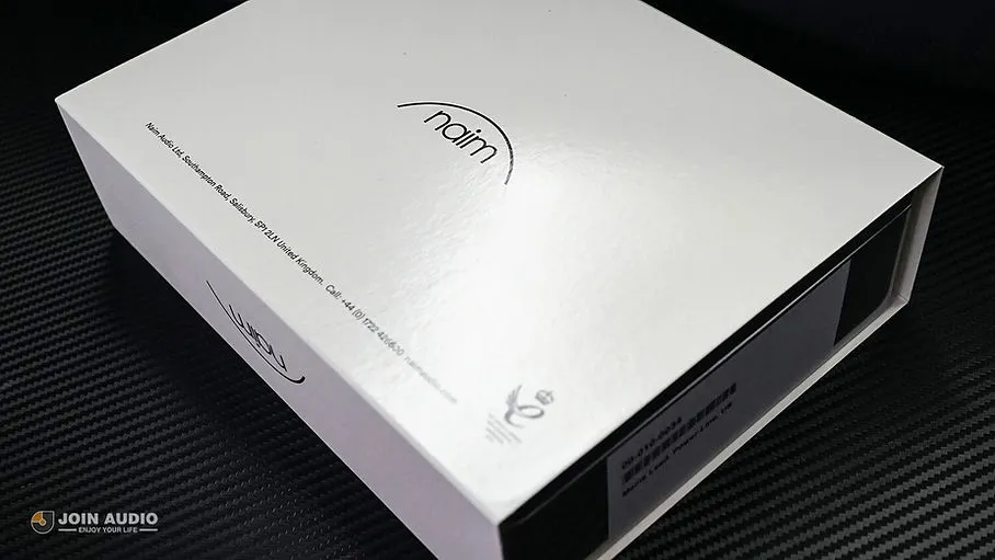 英國 Naim Power-Line / PowerLine 2m 電源線