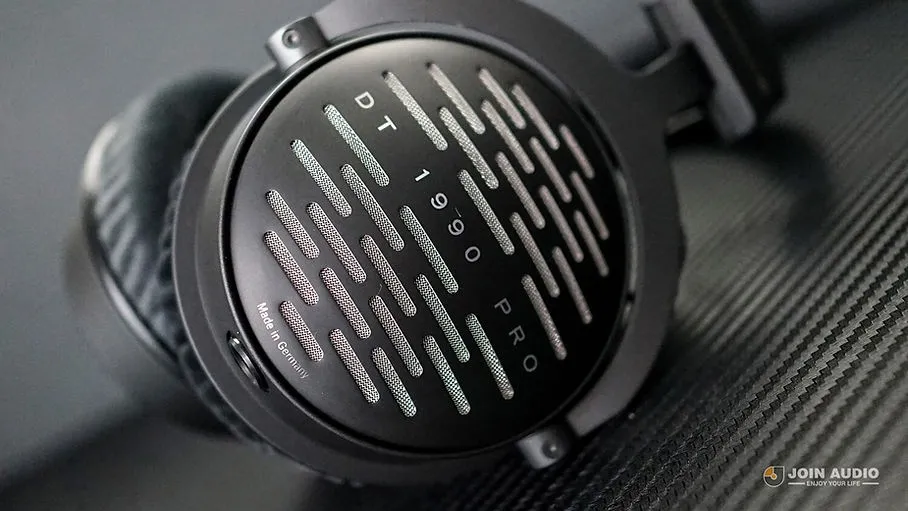 德國 Beyerdynamic DT1990 PRO 耳罩式耳機