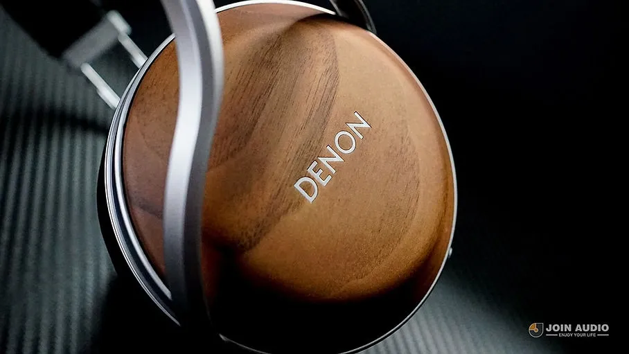 日本天龍 Denon AH-D7200 頂級旗艦耳罩式耳機