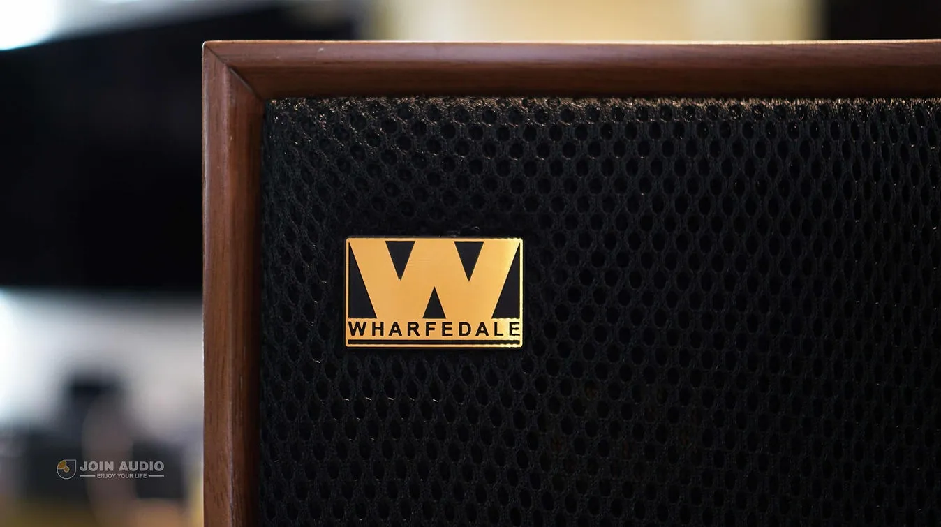 Wharfedale Denton 85th