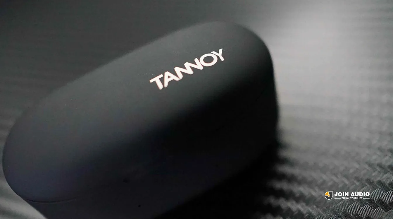 英國 Tannoy Life Buds 真無線藍牙耳機