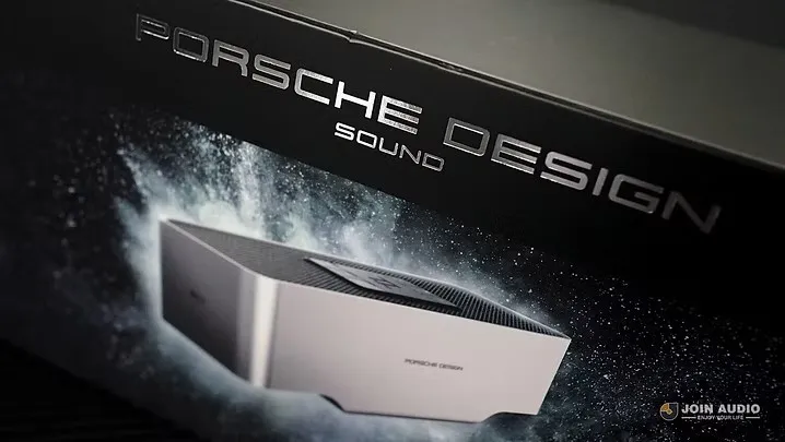 KEF Gravity One 經典 Uni-Q 藍牙喇叭