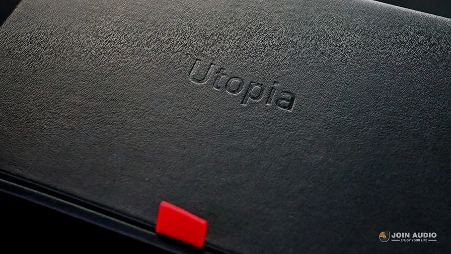 法國 Focal Utopia 旗艦耳機