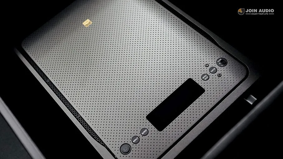 Sony TA-ZH1ES 頂級耳機擴大機