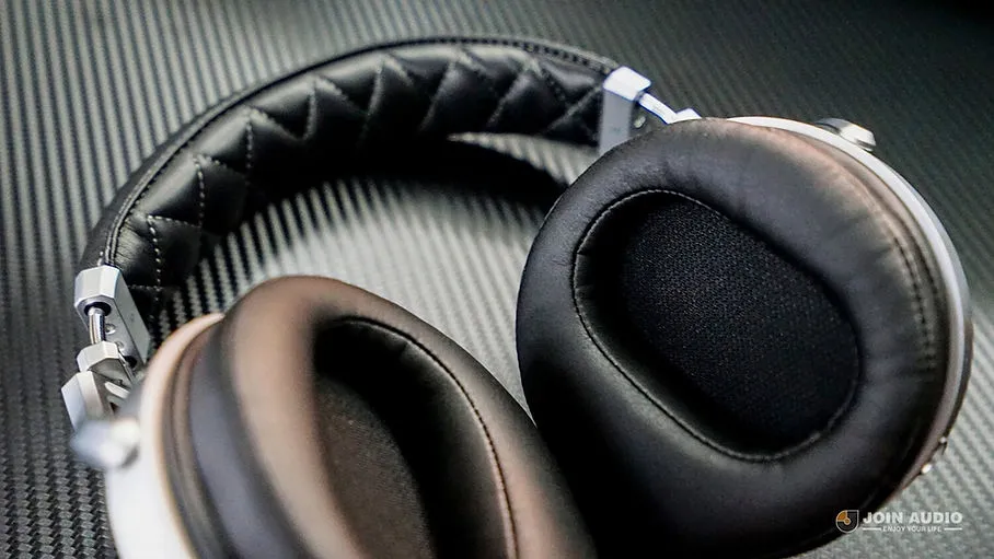 日本天龍 Denon AH-D7200 頂級旗艦耳罩式耳機