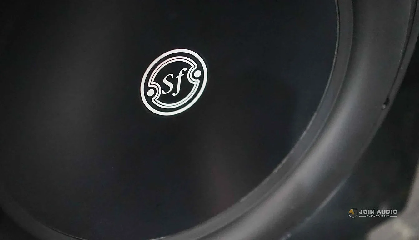  義大利 Sonus Faber Gravis II 10吋主動式超低音喇叭