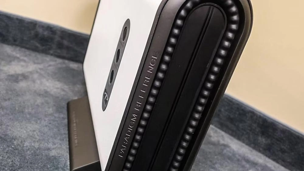 2015 加拿大 Paradigm、Martin Logan、Anthem