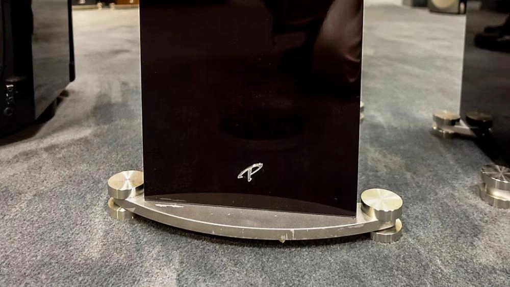 2015 加拿大 Paradigm、Martin Logan、Anthem