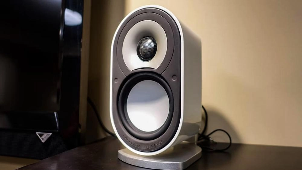 2015 加拿大 Paradigm、Martin Logan、Anthem