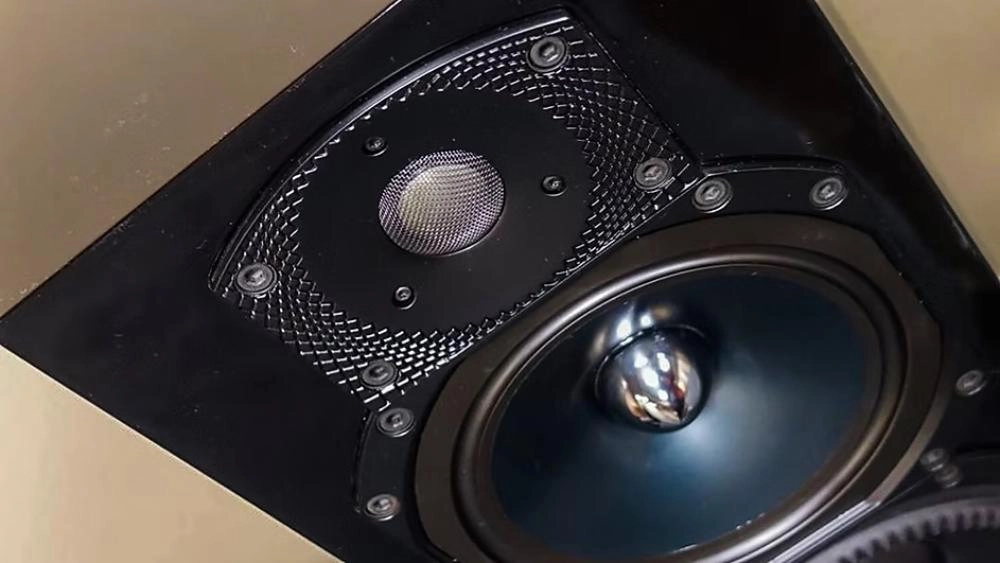 2015 加拿大 Paradigm、Martin Logan、Anthem