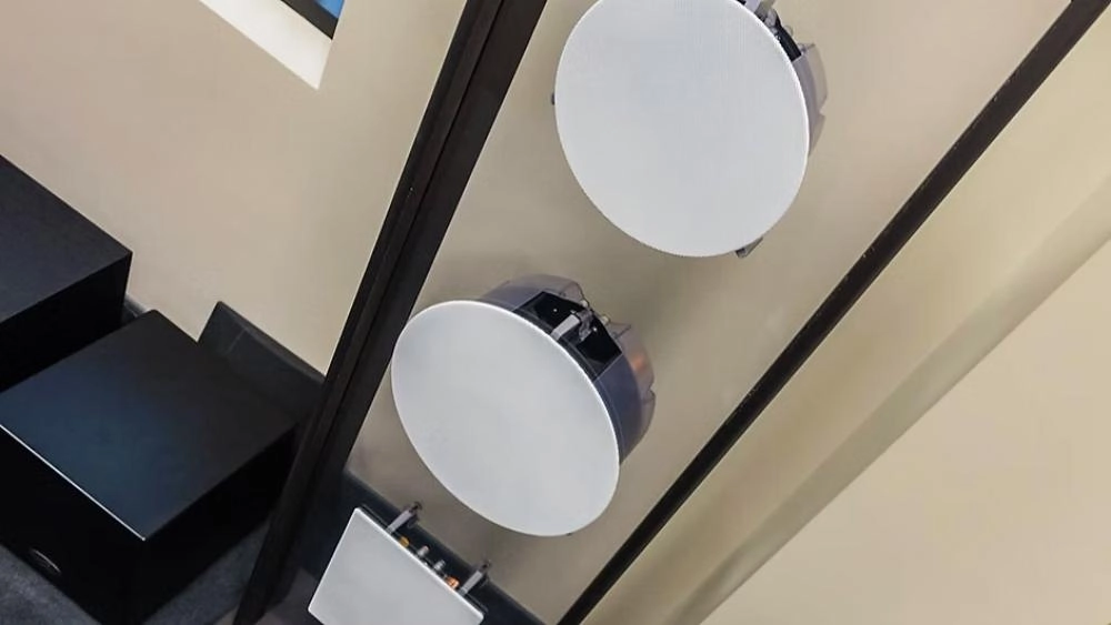 2015 加拿大 Paradigm、Martin Logan、Anthem