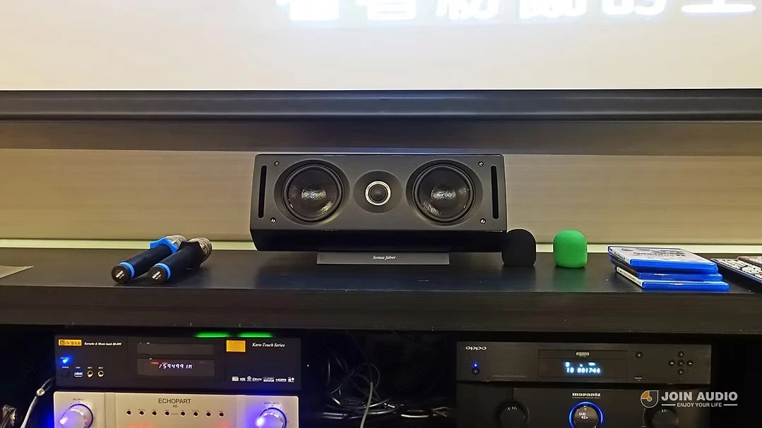 日本 SONY 投影