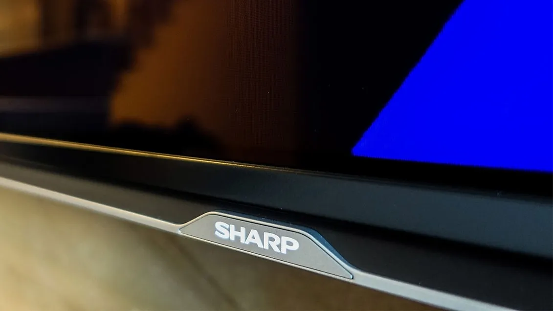日本 SHARP 80吋