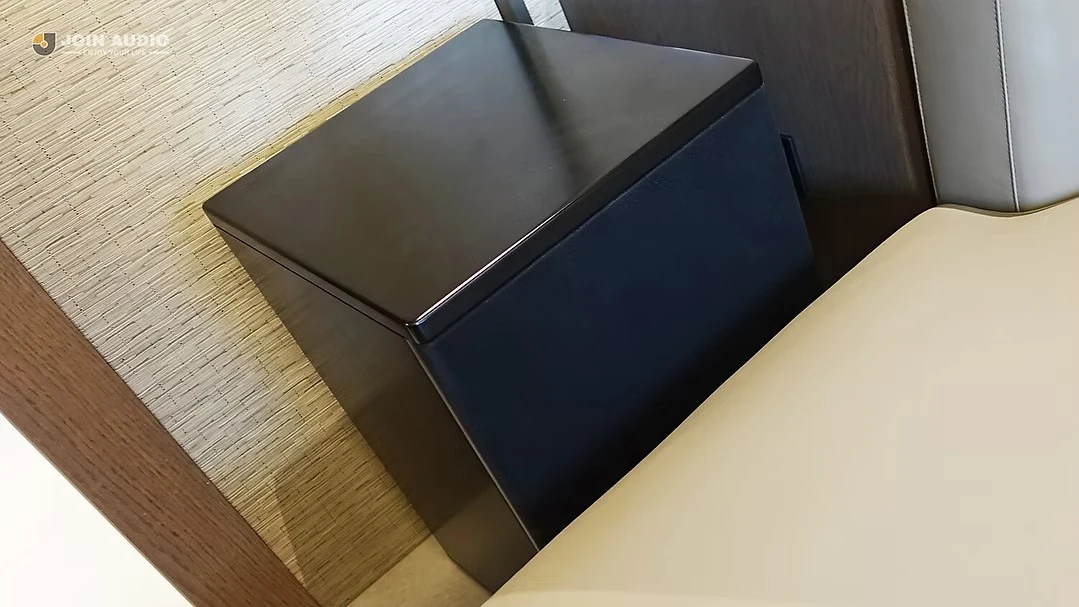 日本 SONY 投影