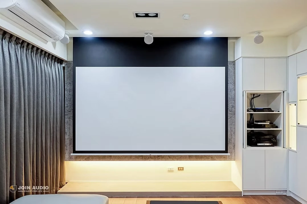 日本 SONY 投影
