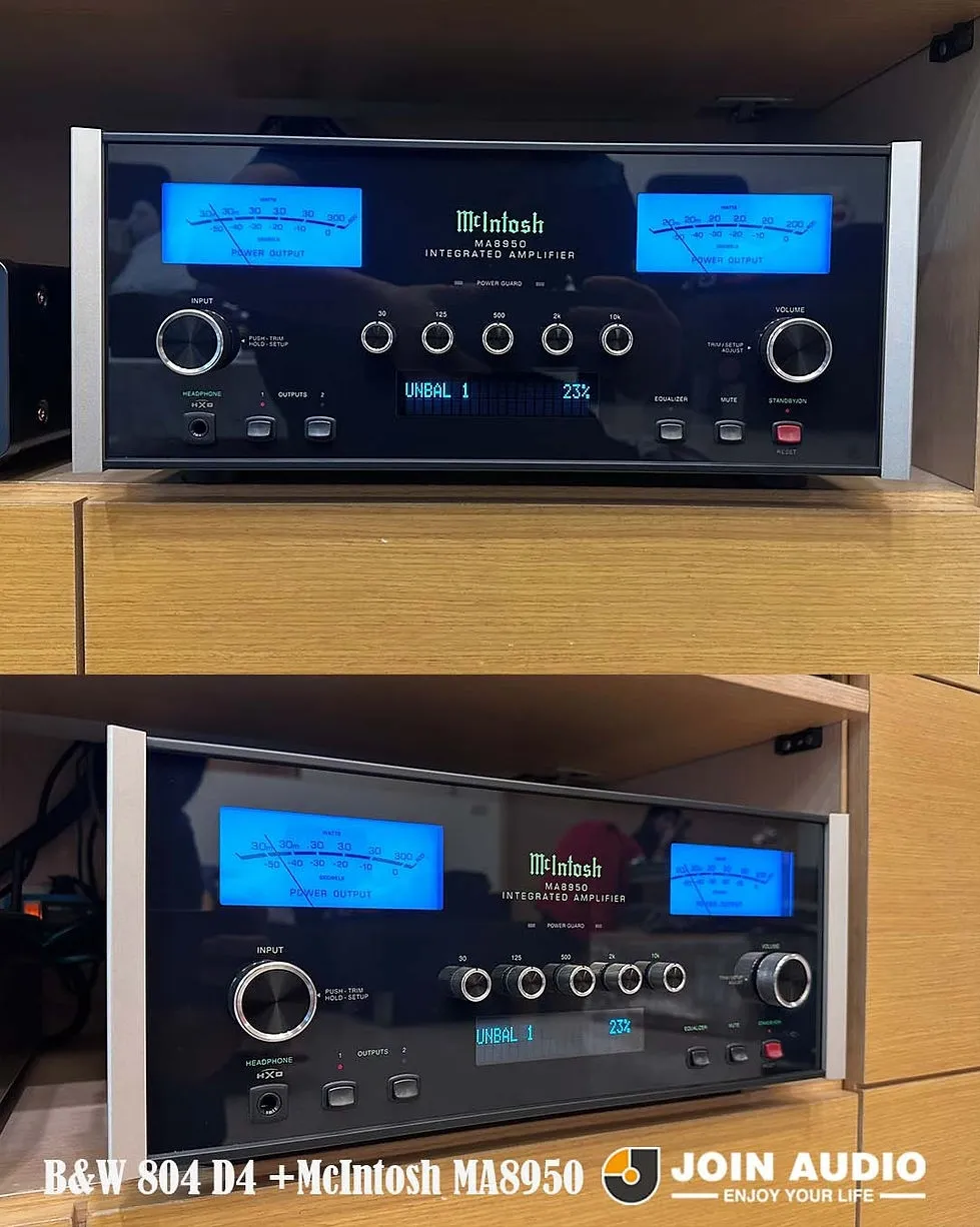 Bowers & Wilkins B&W 804Ｄ4