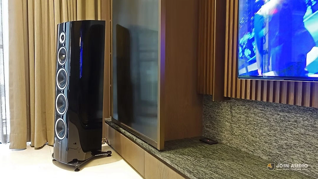 日本 SONY 投影