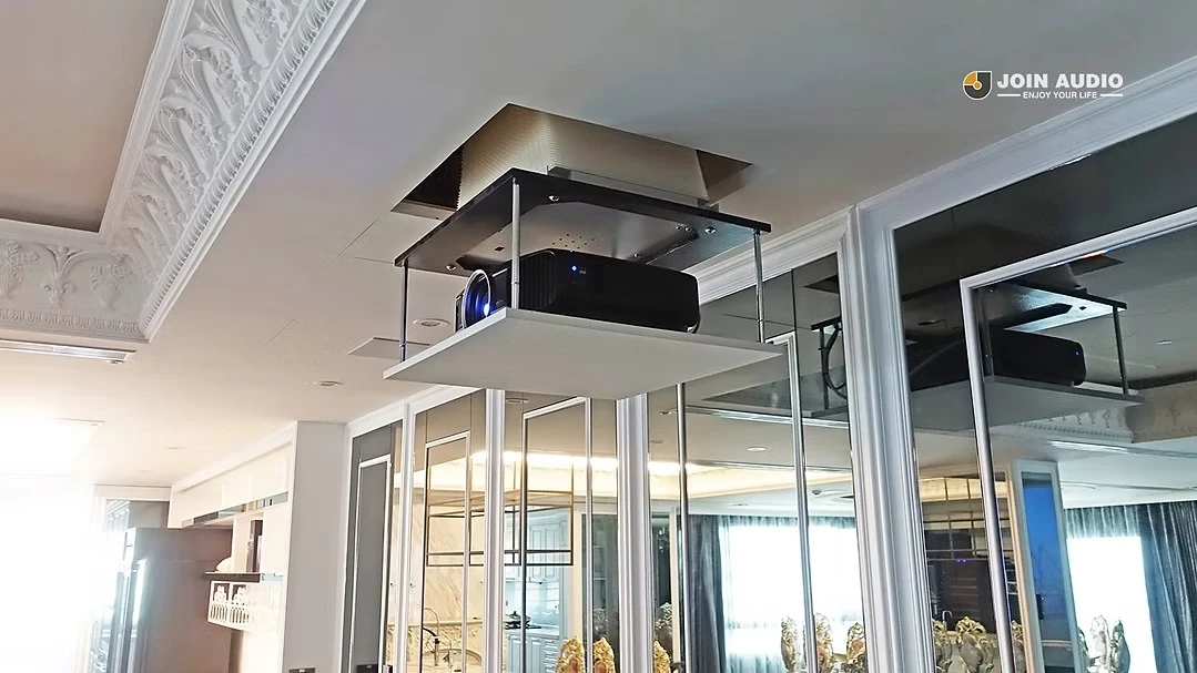 日本 SONY 投影