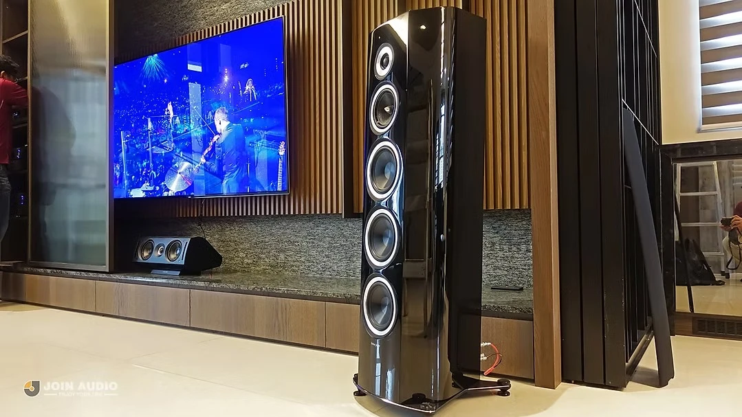 日本 SONY 投影