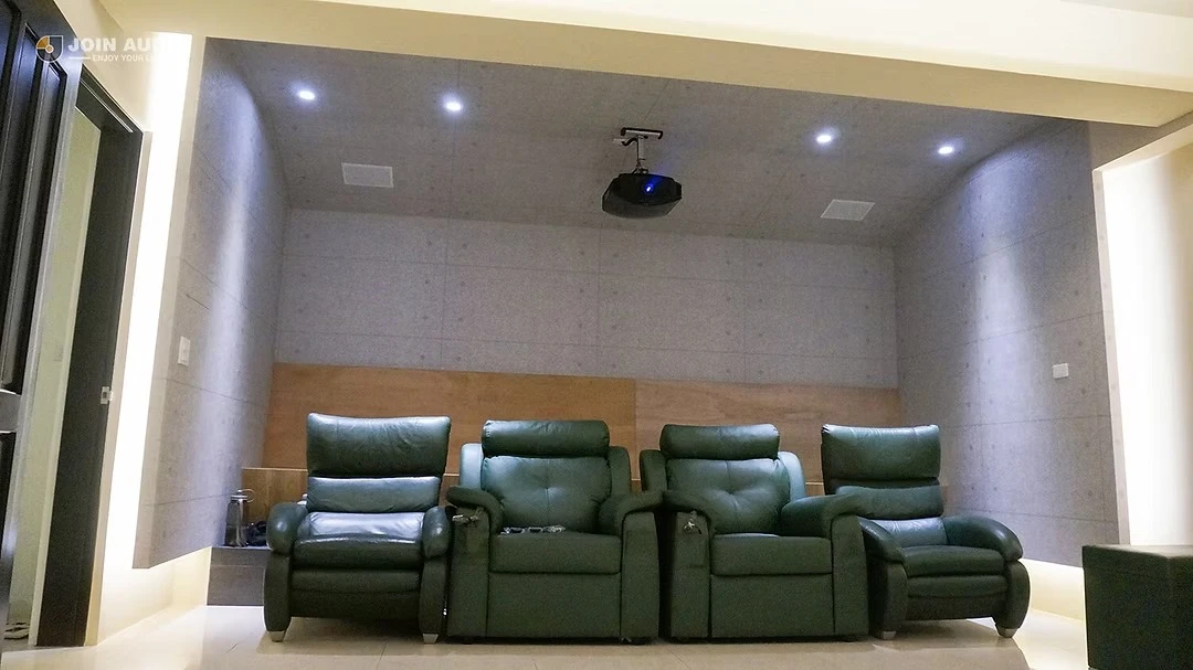 日本 SONY 投影
