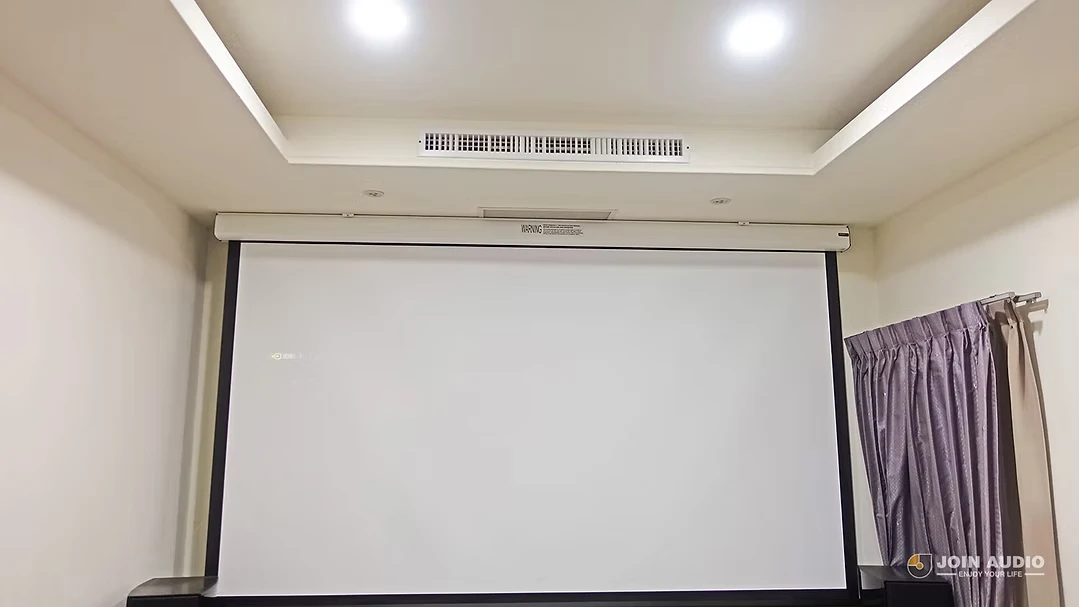 日本 SONY 投影