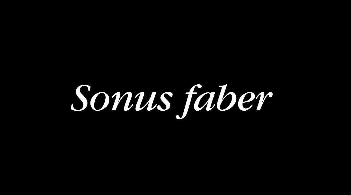 Sonus Faber