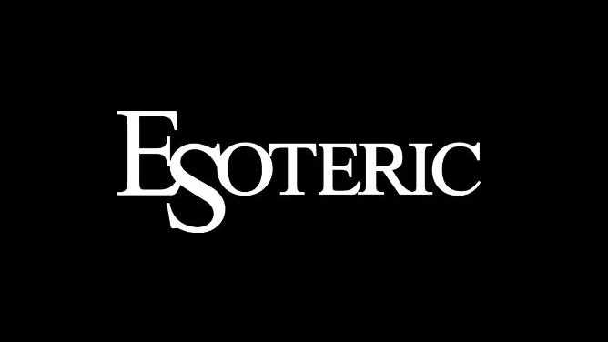 Esoteric