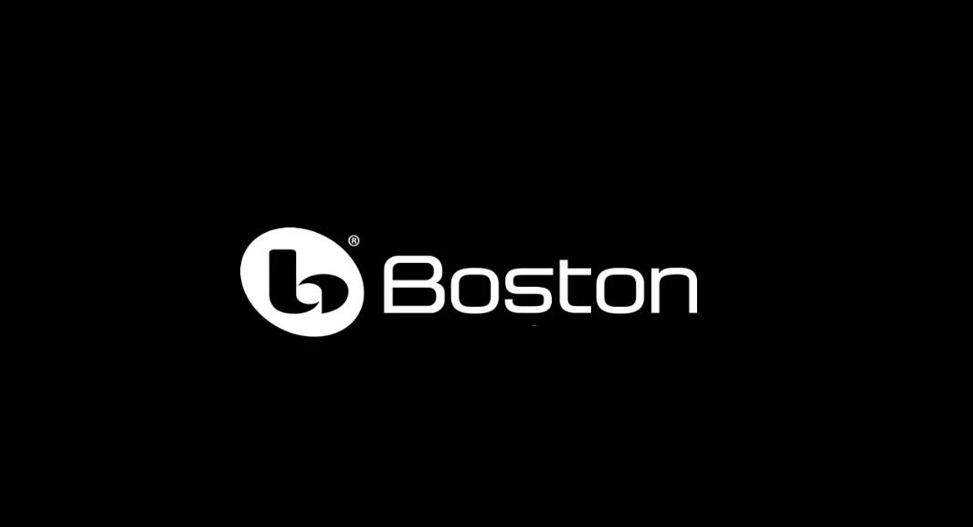 Boston Acoustics