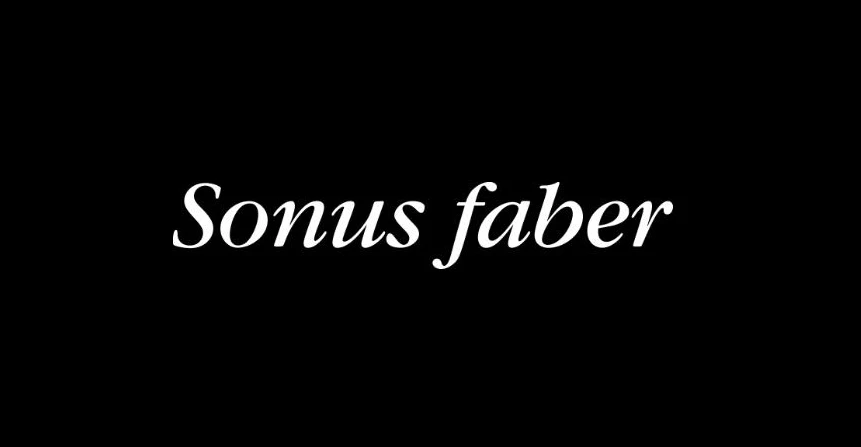 sonus faber