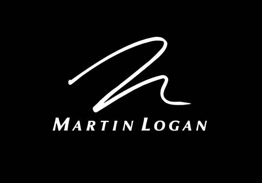 Martin Logan