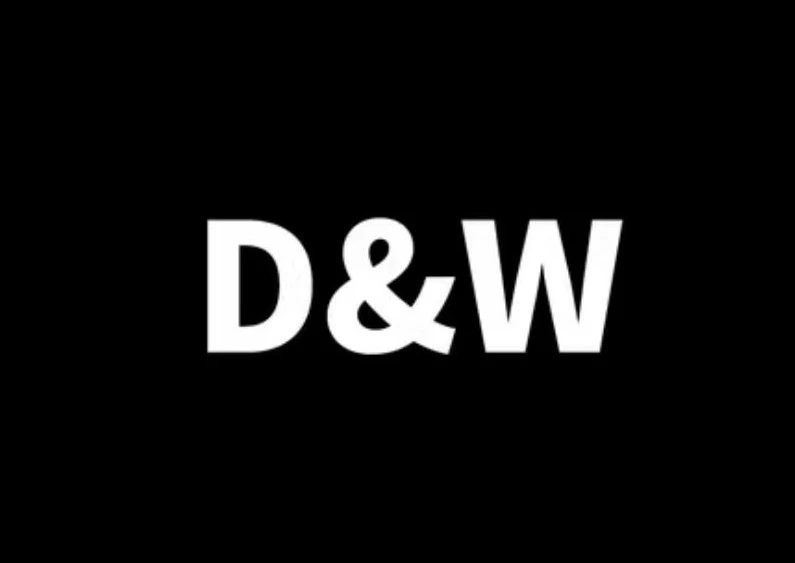 D&W