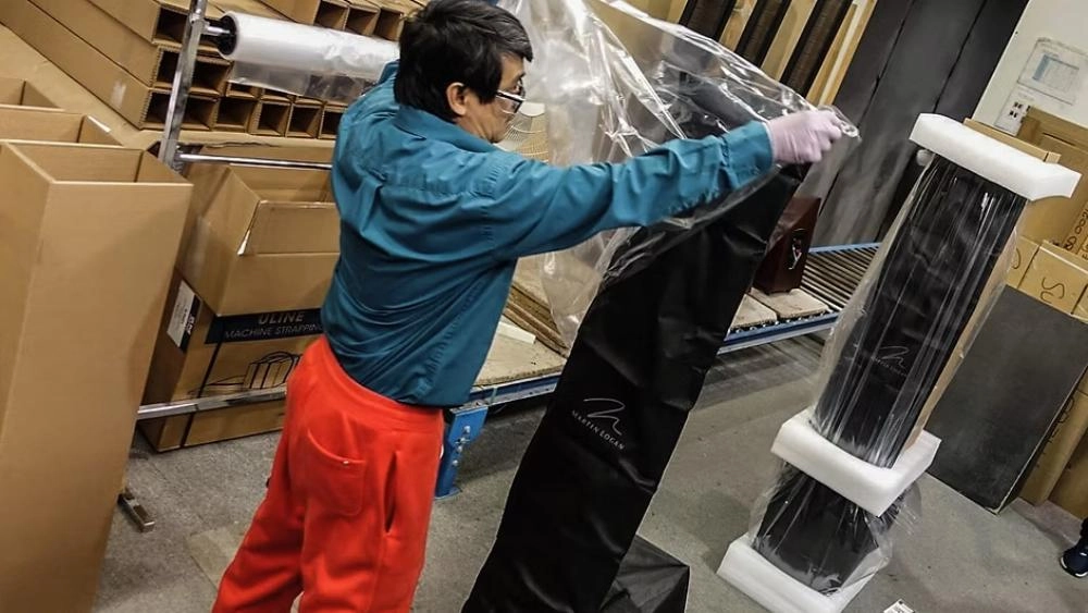 2015 加拿大 Paradigm、Martin Logan、Anthem