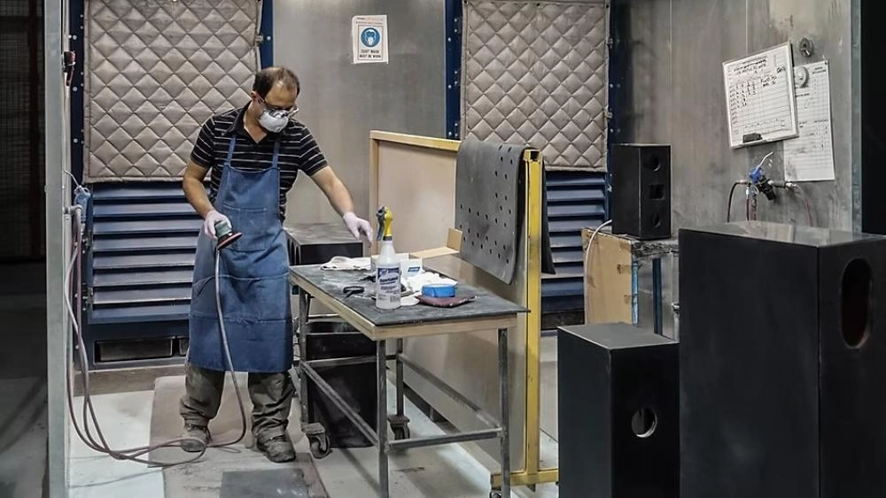 2015 加拿大 Paradigm、Martin Logan、Anthem