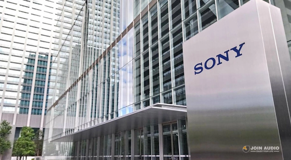 SONY 日本東京總部參觀 DAY 2