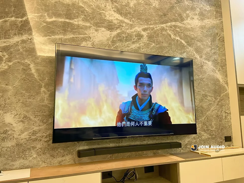 JBL SOUNDBAR