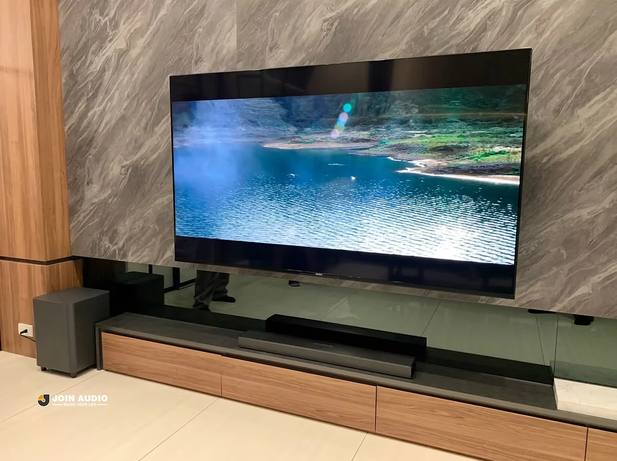 日本 SONY 75吋