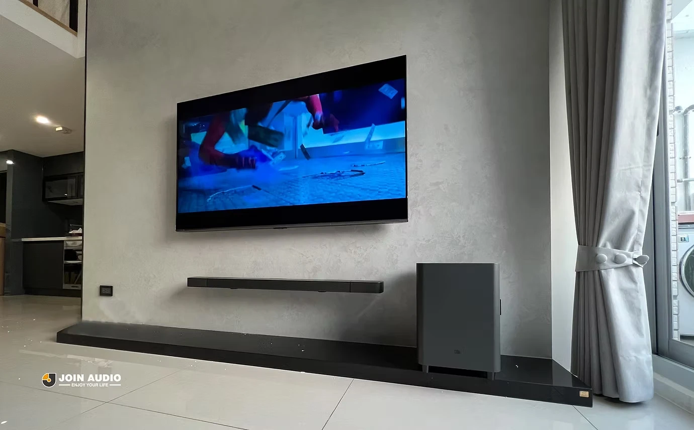 JBL SOUNDBAR