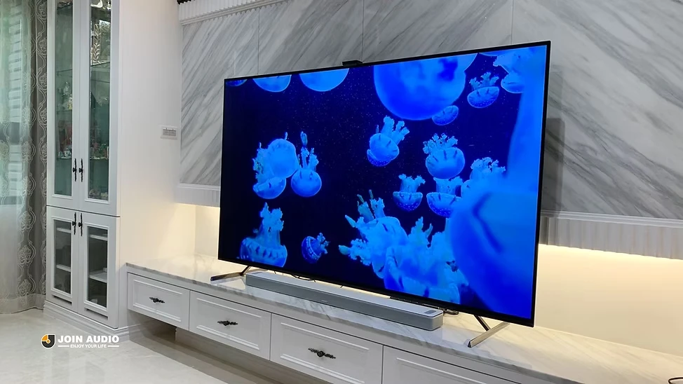 BOSE SOUNDBAR