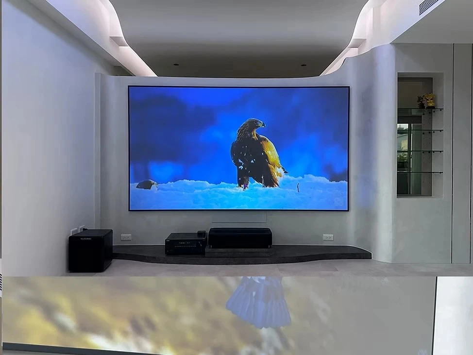 日本 EPSON 投影