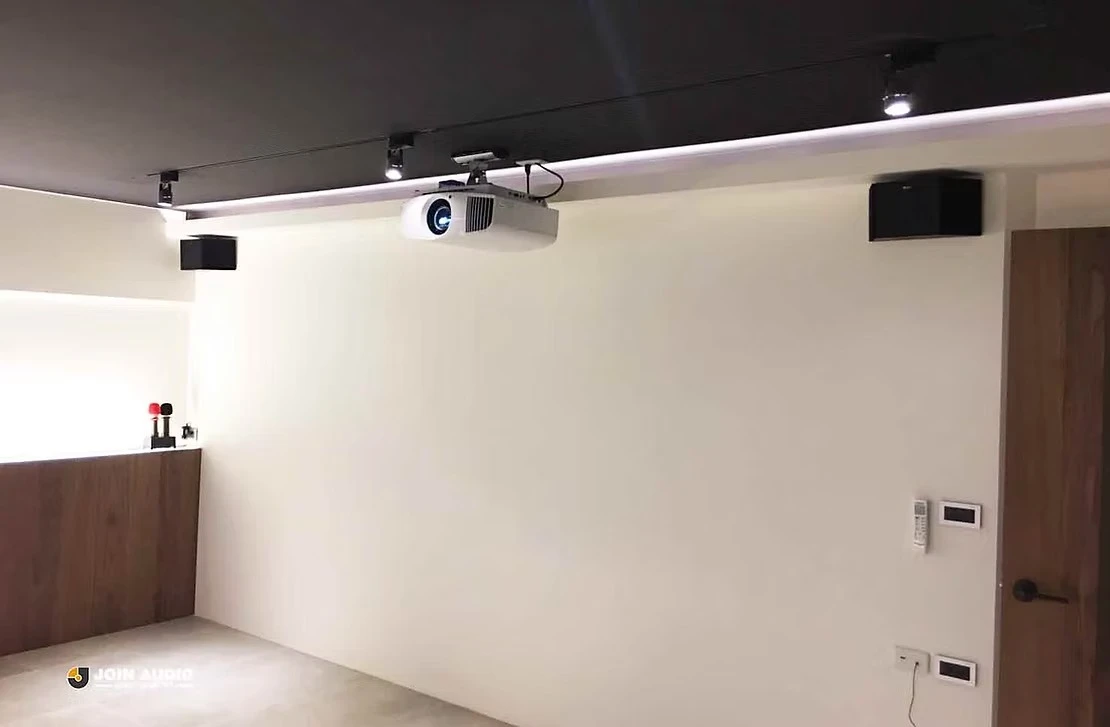 日本 SONY 投影