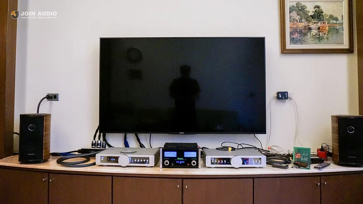 BMC DAC1+BDCD1.1