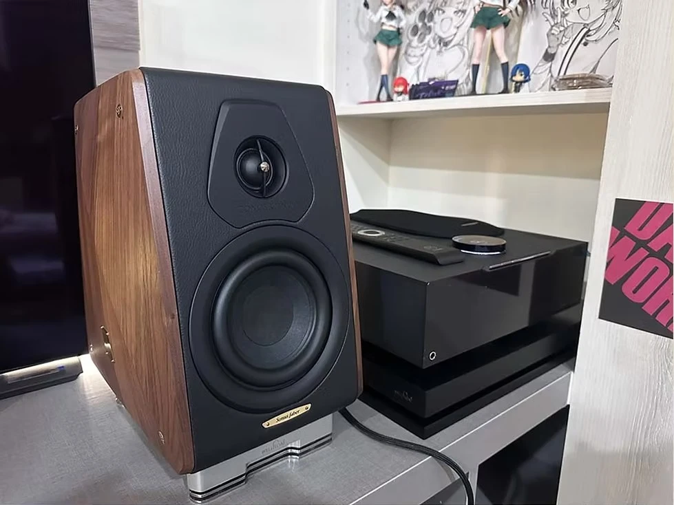 Sonus faber