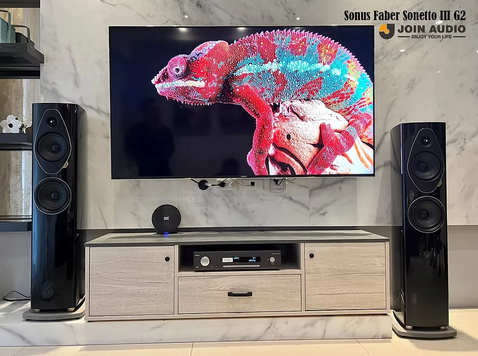 Sonus faber